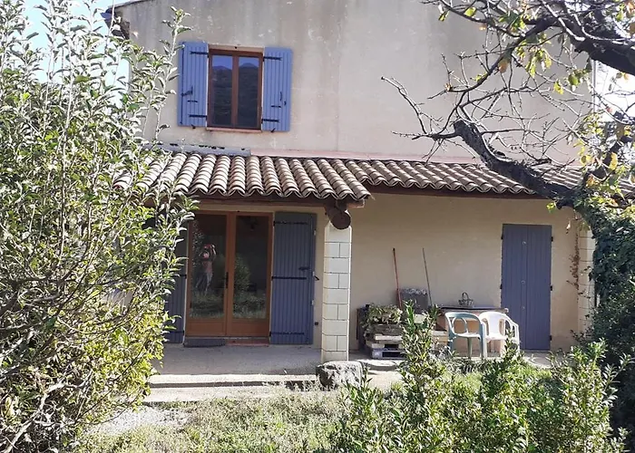 Gites Des Cedres