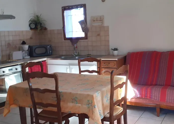 Gites Des Cedres