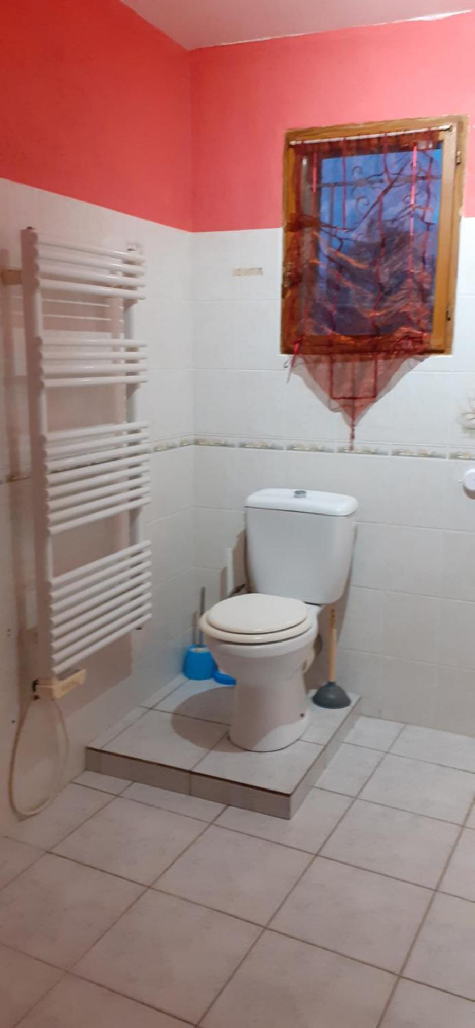 Holiday home Des Cedres