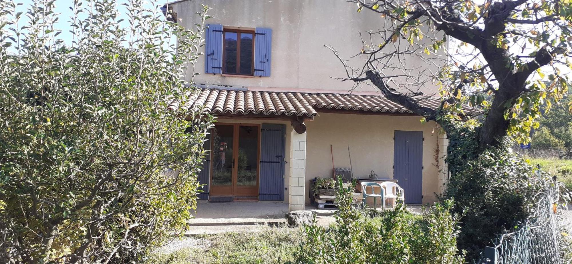 Des Cedres Holiday home