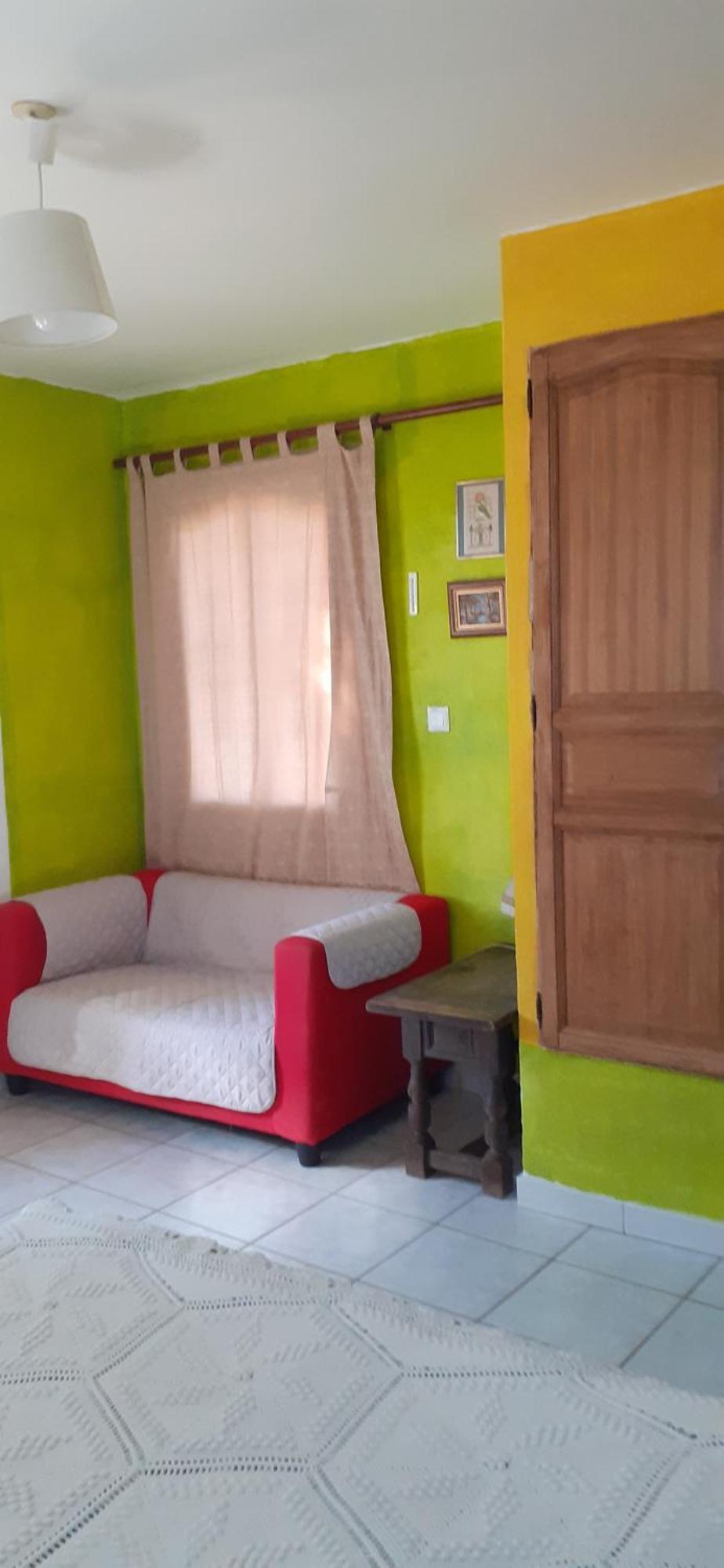 Holiday home Des Cedres *