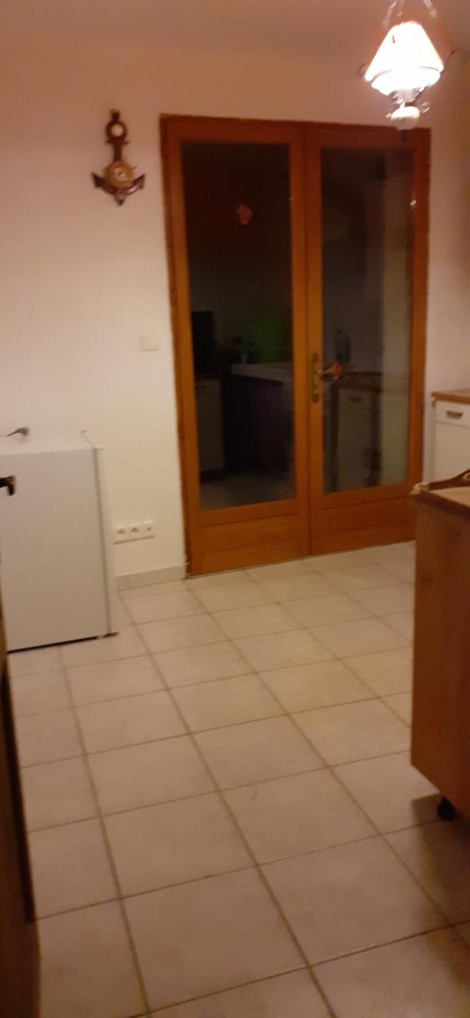 Des Cedres Holiday home Crestet