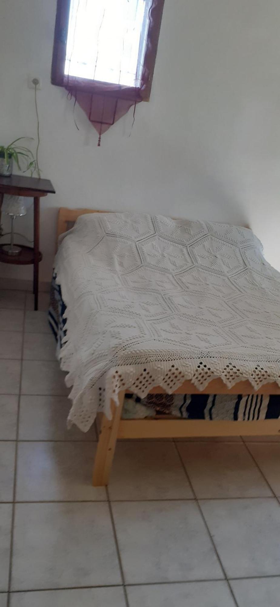 Holiday home Des Cedres Crestet