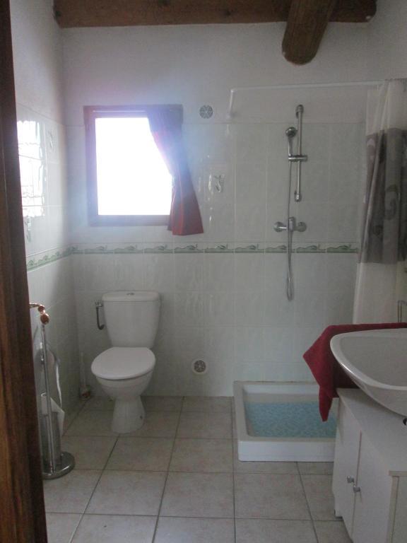 Des Cedres Holiday home *