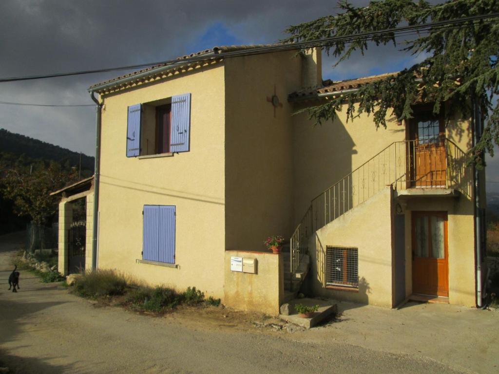 Des Cedres